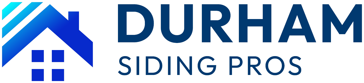 Durham Siding Pros